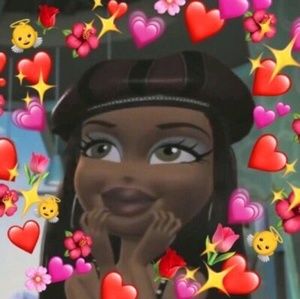 Meet your Posher, Nia